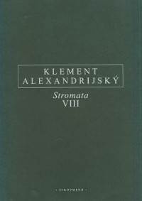 Stromata VIII