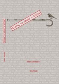 Slova, co chodí o hůlce