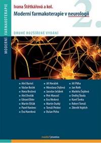 Moderní farmakoterapie v neurologii 2 vydání