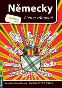 Německy čteme zábavně kúpite na Knihyprekazdeho.sk