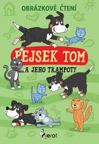 Pejsek Tom a jeho trampoty