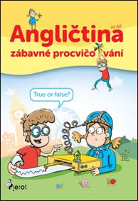 Angličtina procvičování A1-B1