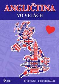 Angličtina vo vetách