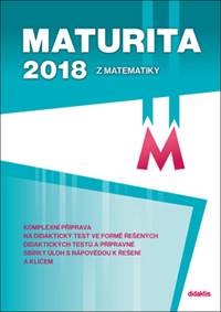 Maturita 2018 z matematiky