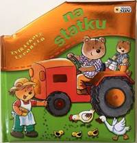 Zvířátkové leporelo Na statku