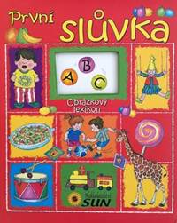 První slůvka Obrázkový lexikon