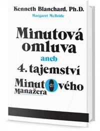 Minutová omluva - 4. tajemství Minutového manažera