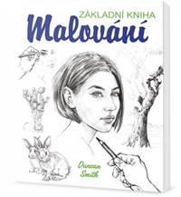 Základní kniha malování