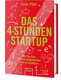 4hodinový startup