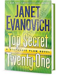 Přísně tajná jednadvacítka