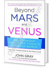 Mars a Venuše: vztahy v dnešním globálním světě