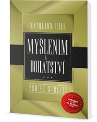 Myšlením k bohatství pro 21. století