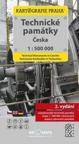 Technické památky Česka