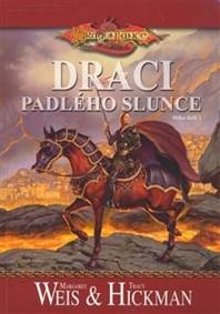 DragonLance - Draci padlého slunce