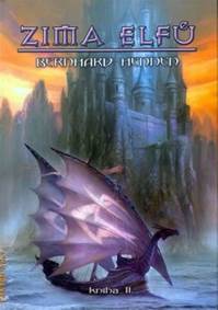Zima elfů
