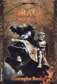 Bazil 6 - Draci z Argonathu