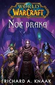 Noc draka (Warcraft 12)