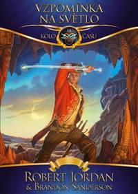 Vzpomínka na světlo (Kolo času 14)