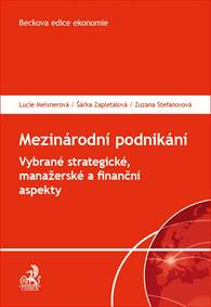 Mezinárodní podnikání