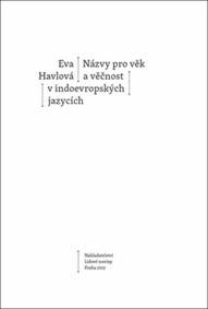 Názvy pro věk a věčnost v indoevropských jazycích