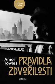 Pravidla zdvořilosti