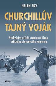 Churchillův tajný voják
