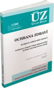 ÚZ 1196 Ochrana zdraví