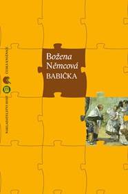 Babička kúpite na Knihyprekazdeho.sk