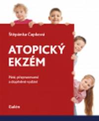 Atopický ekzém kúpite na Knihyprekazdeho.sk