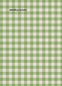 Jablkoň po čtyřicítce