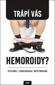Trápí Vás hemoroidy?