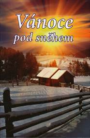 Vánoce pod sněhem - Soubor povídek kúpite na Knihyprekazdeho.sk