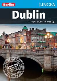 Dublin Berlitz kúpite na Knihyprekazdeho.sk