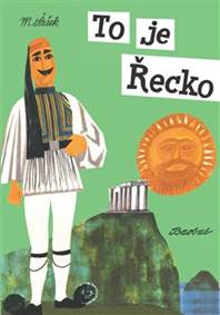 To je Řecko kúpite na Knihyprekazdeho.sk