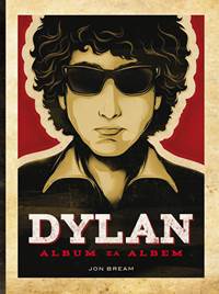 Dylan. Album za albem kúpite na Knihyprekazdeho.sk