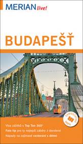 Budapešť