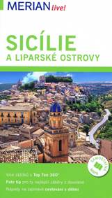 Sicílie, Liparské ostrovy