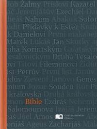 Bible kúpite na Knihyprekazdeho.sk