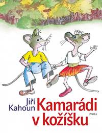 Kamarádi v kožíšku - 2.vydání