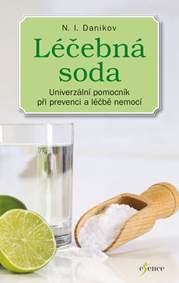 Léčebná soda CZ