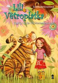 Tygřice se do lvů přece nezamilovávají