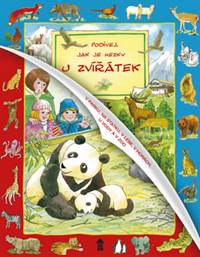 Podívej, jak je hezky u zvířátek