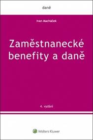 Zaměstnanecké benefity a daně