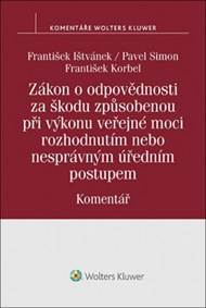 Zákon o odpovědnosti za škodu způsobenou při výkonu veřejné moci rozhodnutím