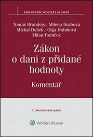 Zákon o dani z přidané hodnoty