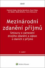 Mezinárodní zdanění příjmů