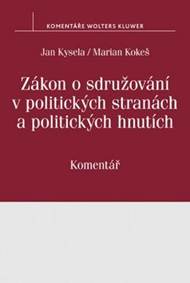 Zákon o sdružování v politických stranách a politických hnutích