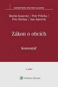 Zákon o obcích Komentář