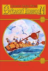 Švýcarský Robinson - 2.vydání