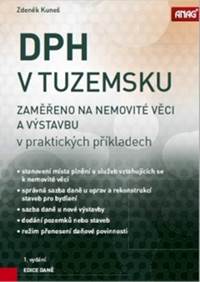 DPH v tuzemsku